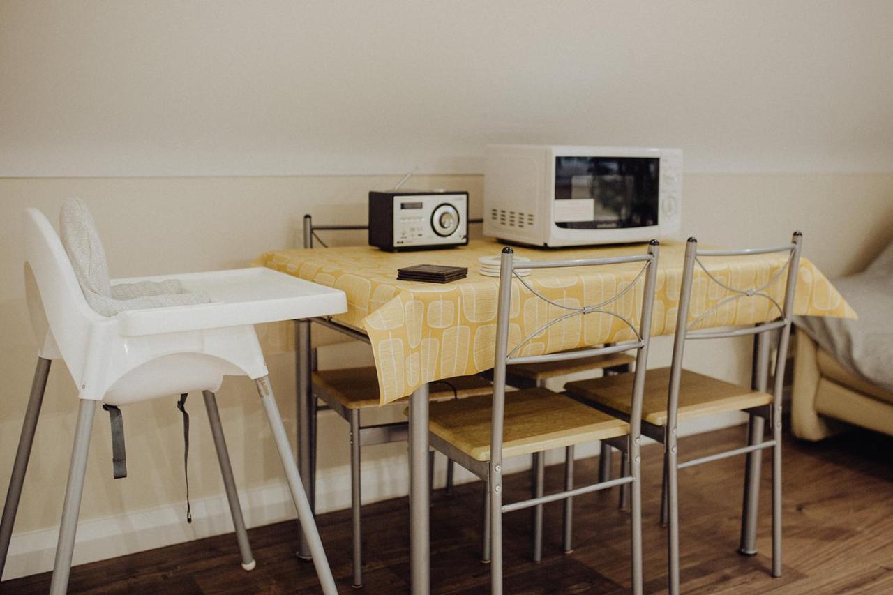 리즈번 Betty'S Loft 아파트 외부 사진